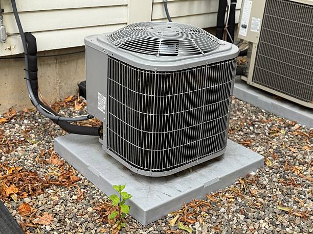 24/7 Emergency Hvac Installation experts in New Plymouth, OH