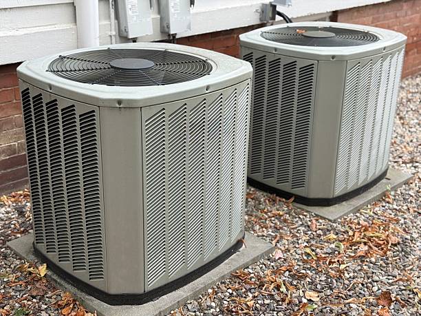 Reliable Hvac Installation contractor in New Plymouth, OH by JG Cool HVAC