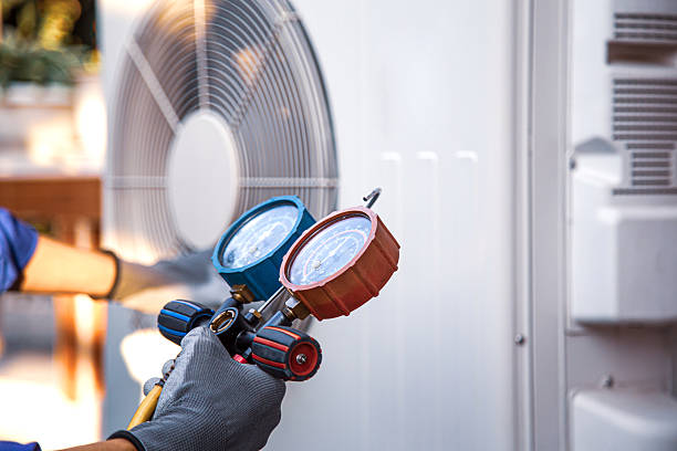 Affordable Hvac Installation solutions in New Plymouth, OH
