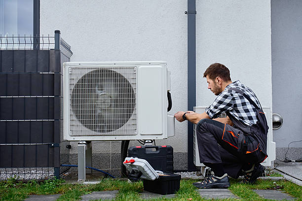 Top rated local Hvac Installation specialists in New Plymouth, OH